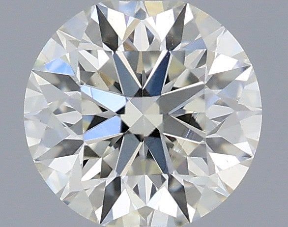 0.4 ct Round Diamond