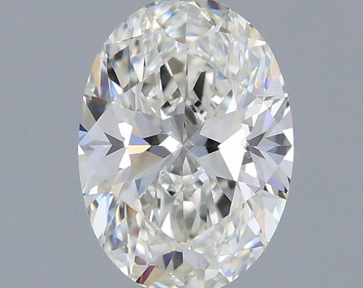 0.4 ct Oval Diamond
