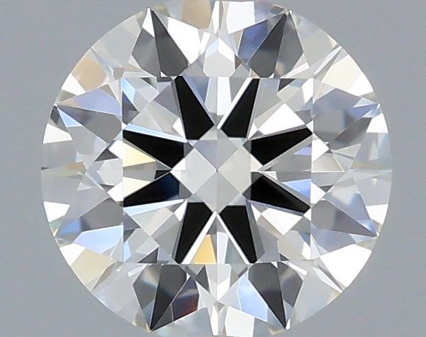0.5 ct Round Diamond