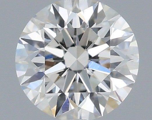 0.31 ct Round Diamond
