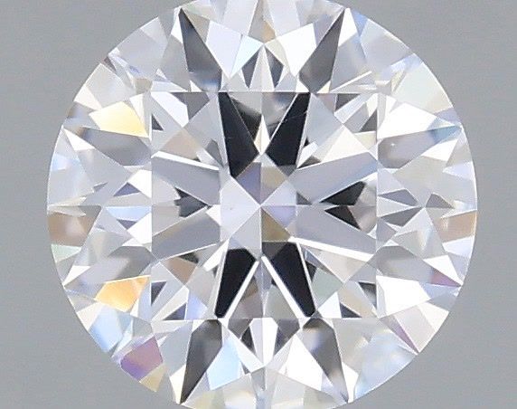 Diament 0.4 ct D/VVS1