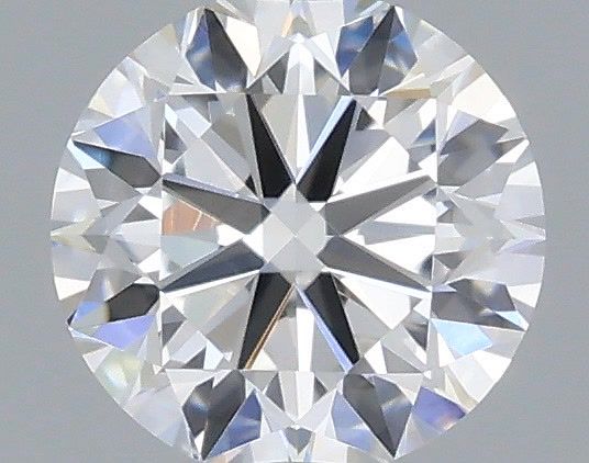 0.3 ct Round Diamond