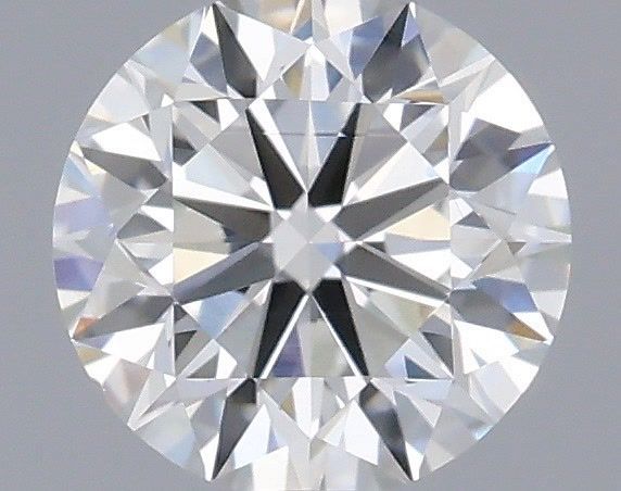 0.40 ct Round diamond