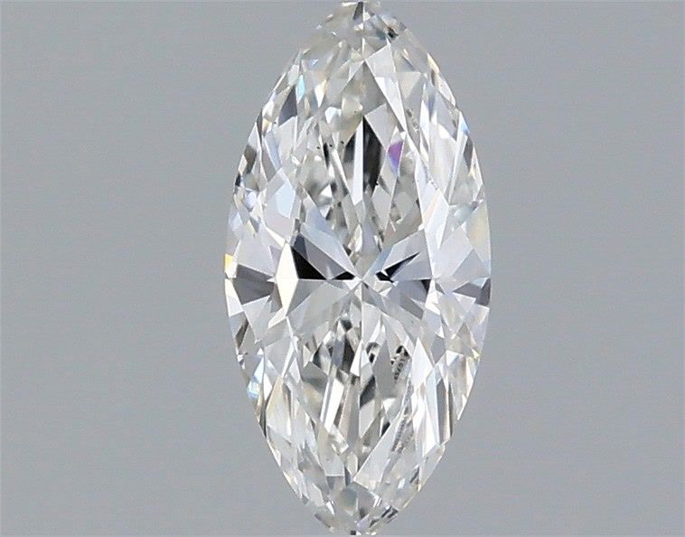 0.34 ct Marquise diamond