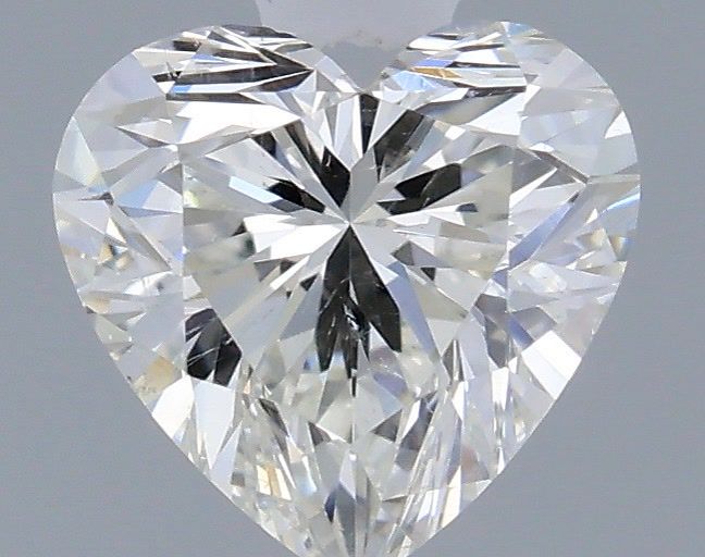 0.35 ct Heart Diamond