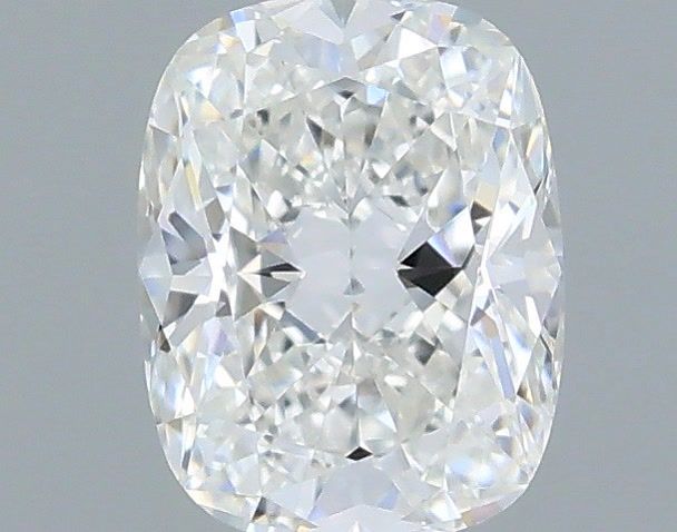 0.31 ct Cushion Brilliant diamond
