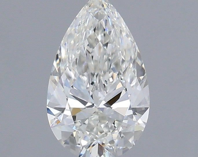 0.51 ct Pear diamond