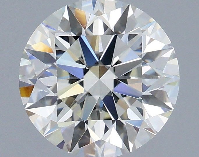2.00 ct Round diamond