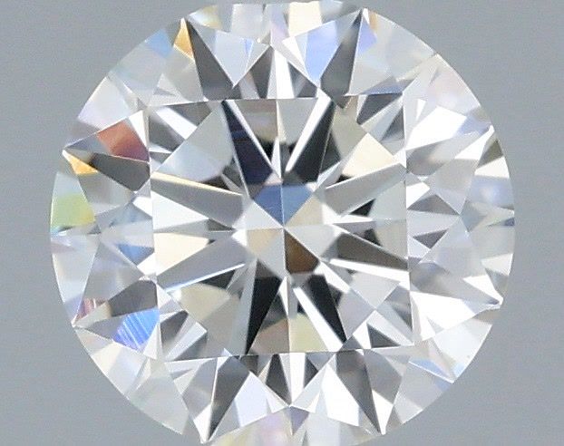 0.75 ct Round diamond