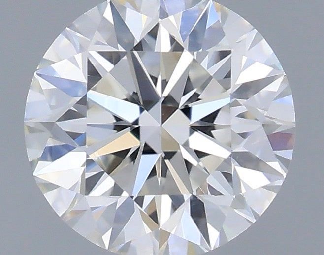 0.40 ct Round diamond