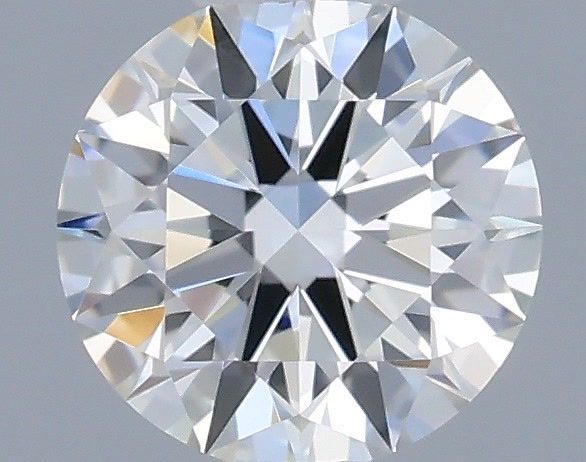 0.34 ct Round diamond