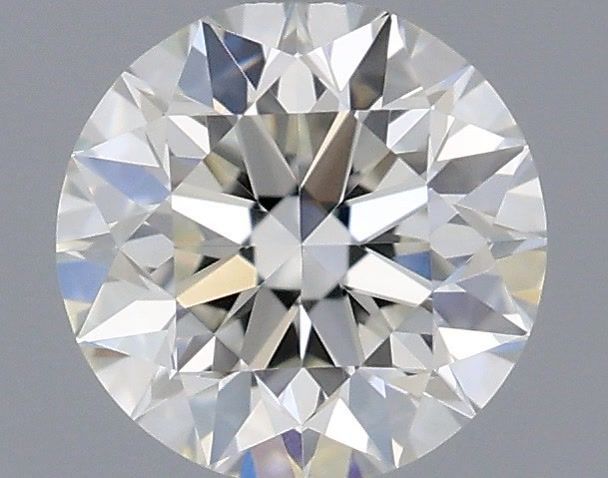 0.3 ct Round Diamond