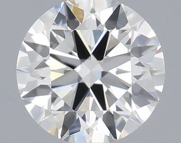0.3 ct Round Diamond