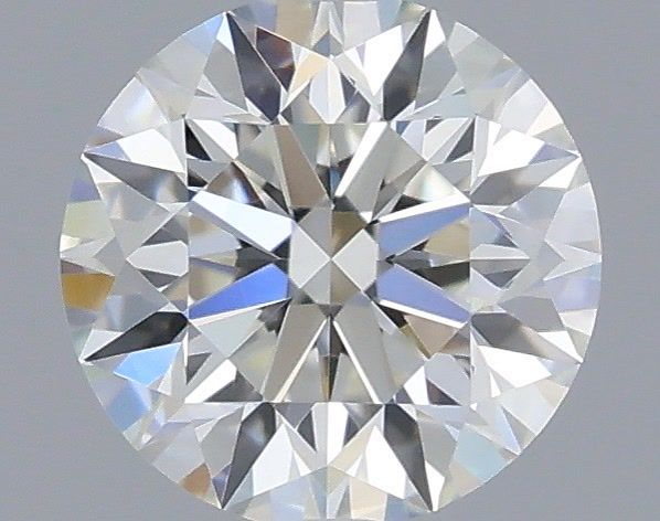 0.3 ct Round Diamond