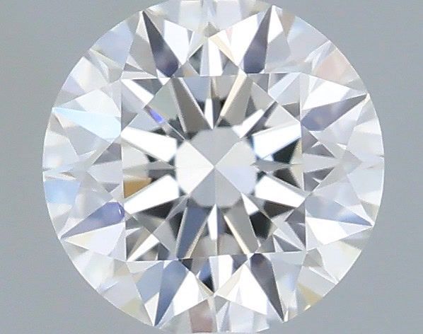 Diament 0.3 ct F/VVS1