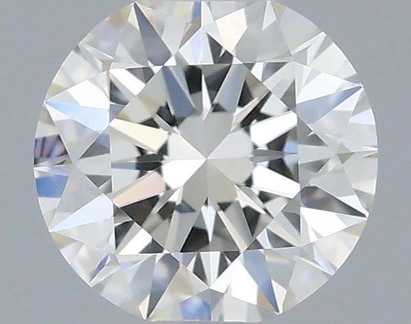 0.33 ct Round Diamond