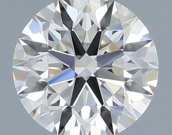 0.36 ct Round Diamond