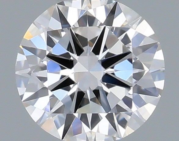 0.3 ct Round Diamond