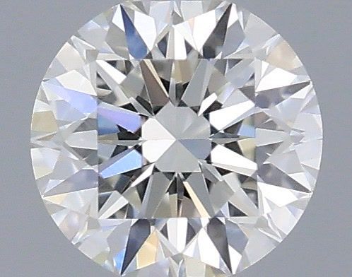 0.3 ct Round Diamond