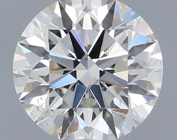0.3 ct Round Diamond