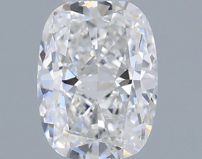 0.4 ct Cushion brilliant Diamond