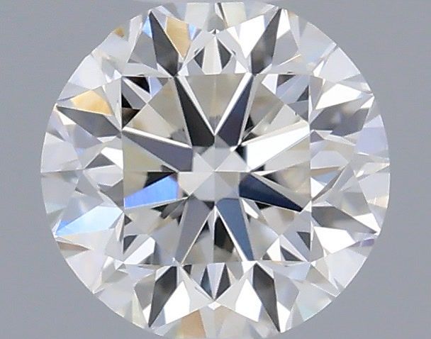 0.3 ct Round Diamond