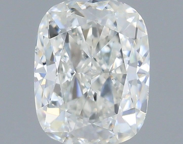0.4 ct Cushion brilliant Diamond