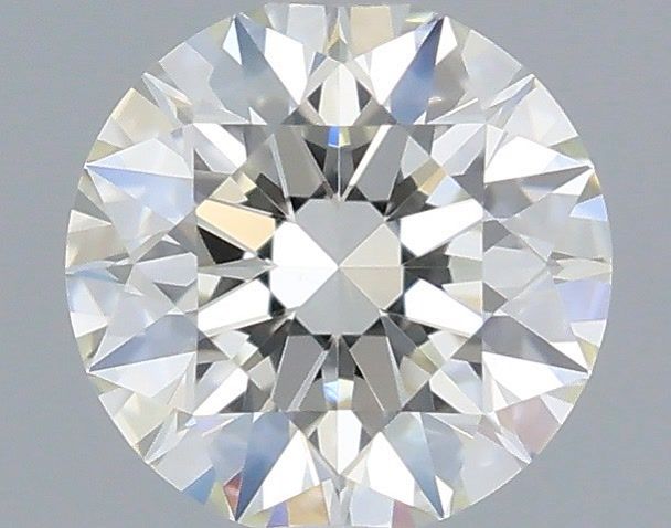 0.3 ct Round Diamond