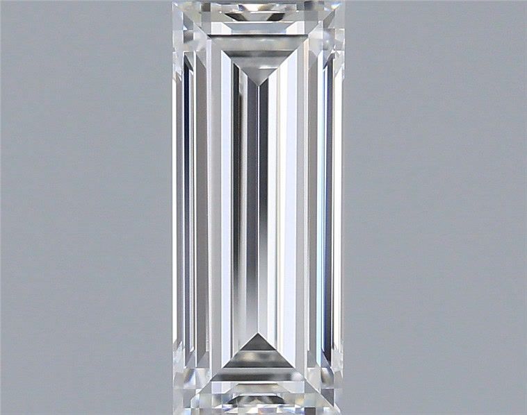 0.43 ct Baguette Diamond