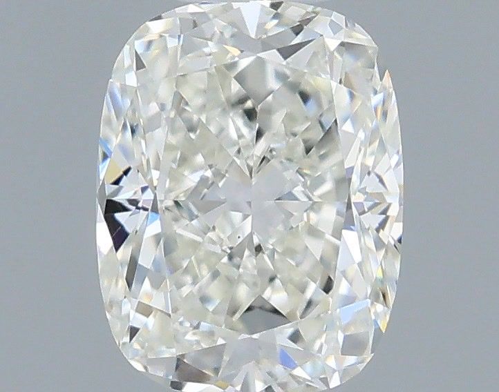 0.4 ct Cushion brilliant Diamond