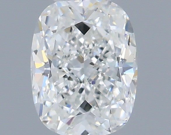 0.4 ct Cushion brilliant Diamond
