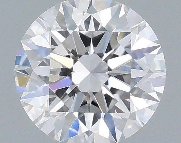 Diament 0.31 ct D/VS1