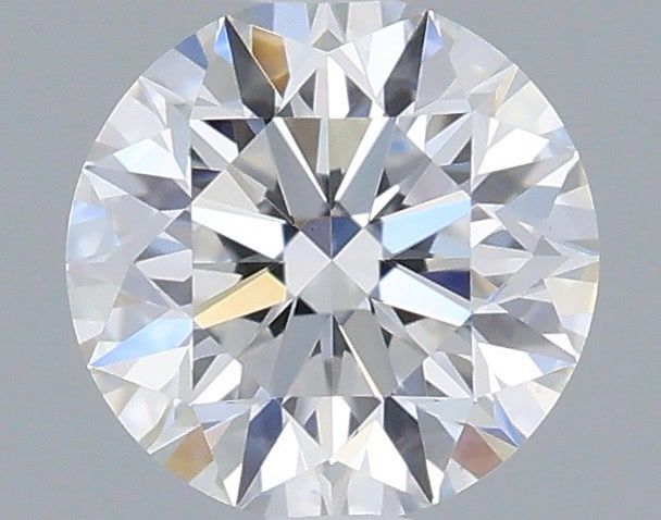 Diament 0.3 ct D/VS1