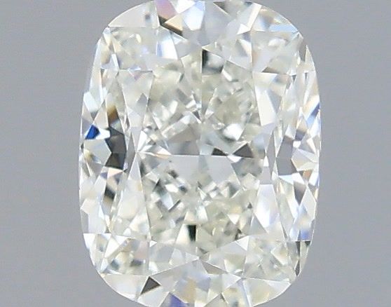 0.3 ct Cushion brilliant Diamond