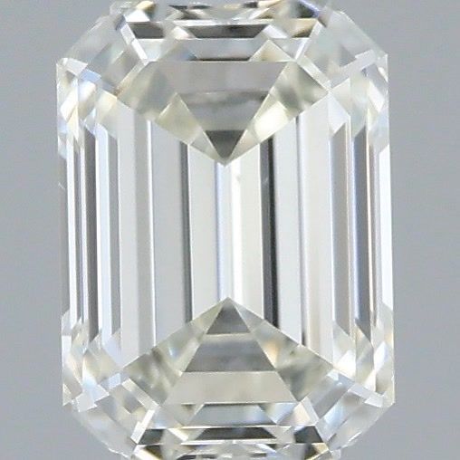 0.31 ct Emerald Diamond