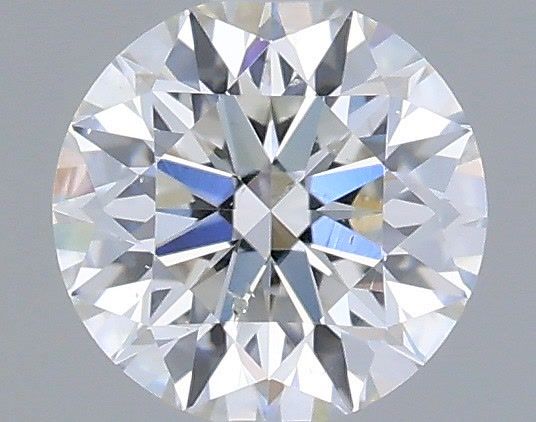 0.3 ct Round Diamond