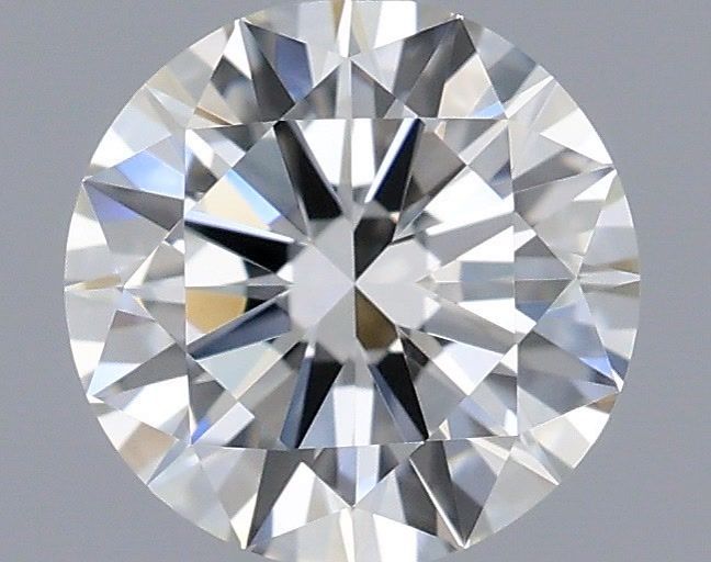 Diament 0.6 ct I/VVS1