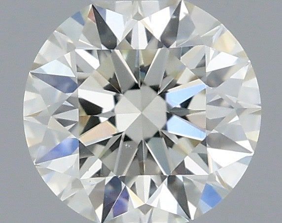 0.31 ct Round Diamond
