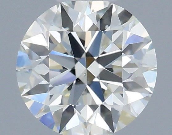 0.3 ct Round Diamond
