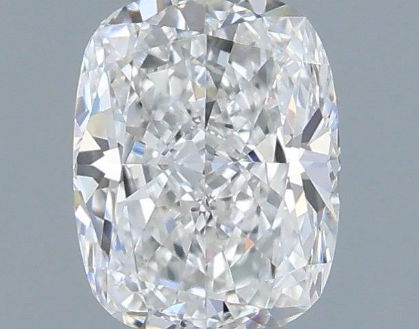 0.3 ct Cushion brilliant Diamond