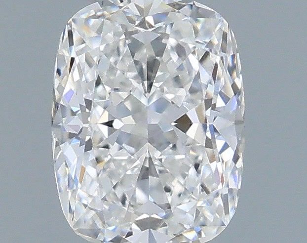 0.30 Carat E VVS2 Cushion Diamond