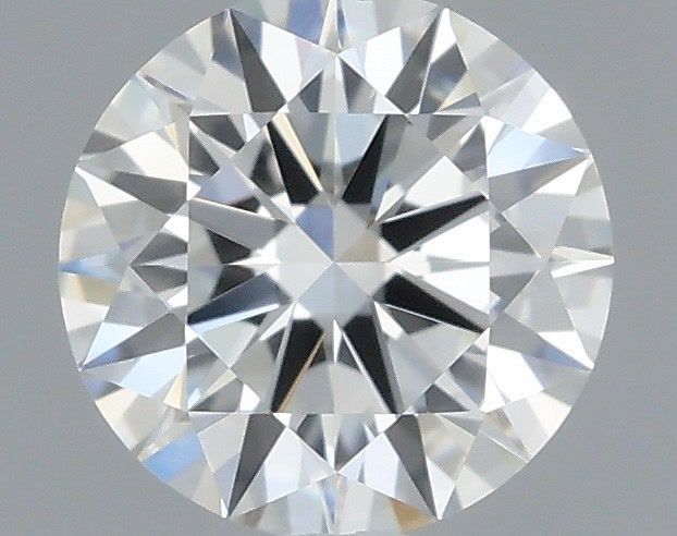 0.35 ct Round Diamond