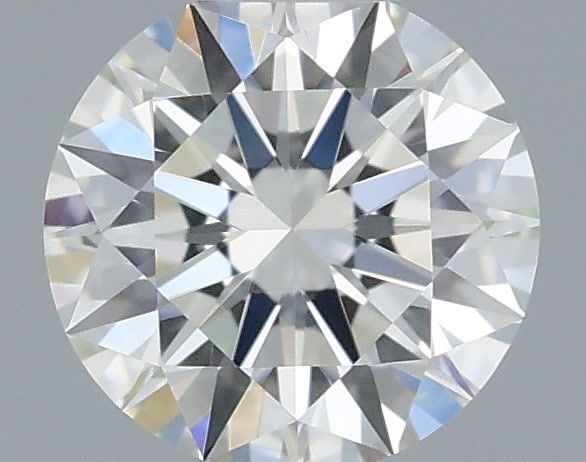 0.31 ct Round Diamond