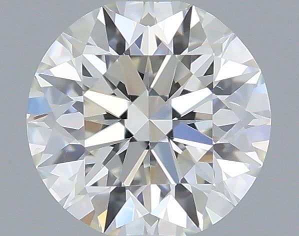 0.3 ct Round Diamond