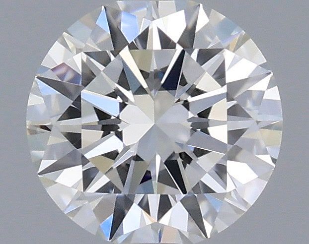 0.50 ct Round diamond