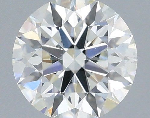 0.32 ct Round Diamond