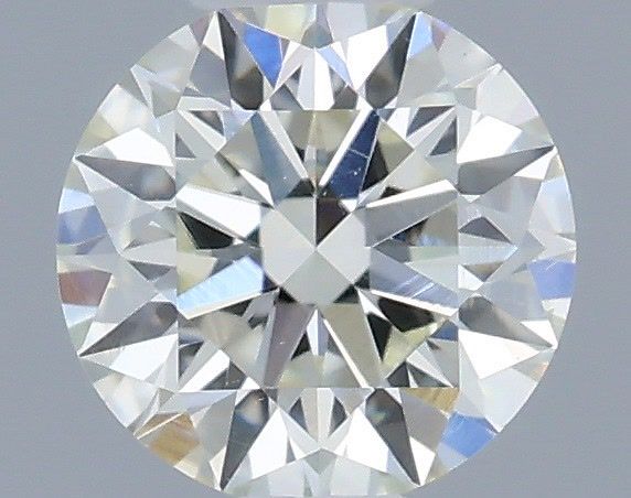 0.3 ct Round Diamond