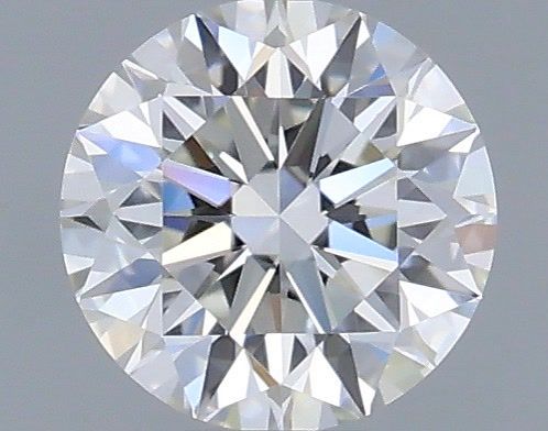 0.3 ct Round Diamond