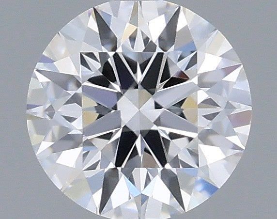 Diament 0.32 ct D/VVS1