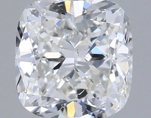 0.3 ct Cushion modified Diamond